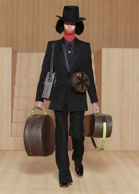 louis vuitton men spring summer 2022|louis vuitton catalogo 2022.